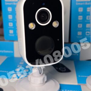Smart Battery camera 4G